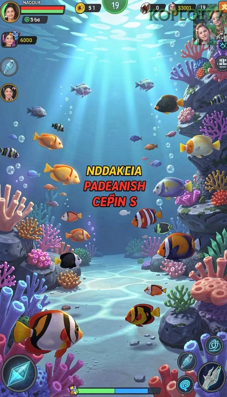 Cuplikan layar 2739 — menu navigasi