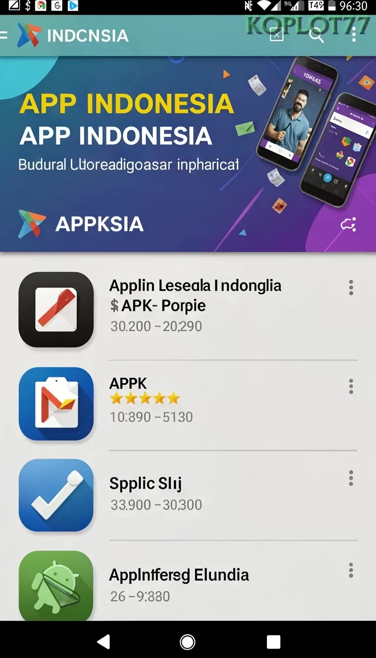 Cuplikan layar 2739 — pengaturan akun